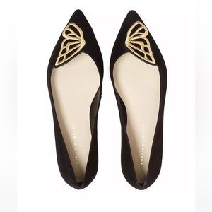 Sophia Webster Flats